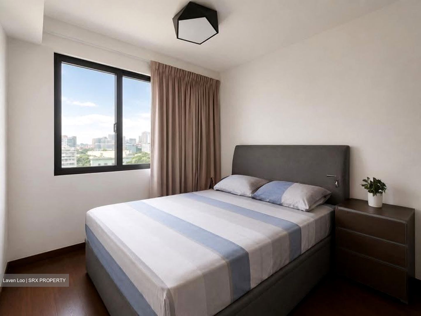Normanton Park (D5), Apartment #639697321